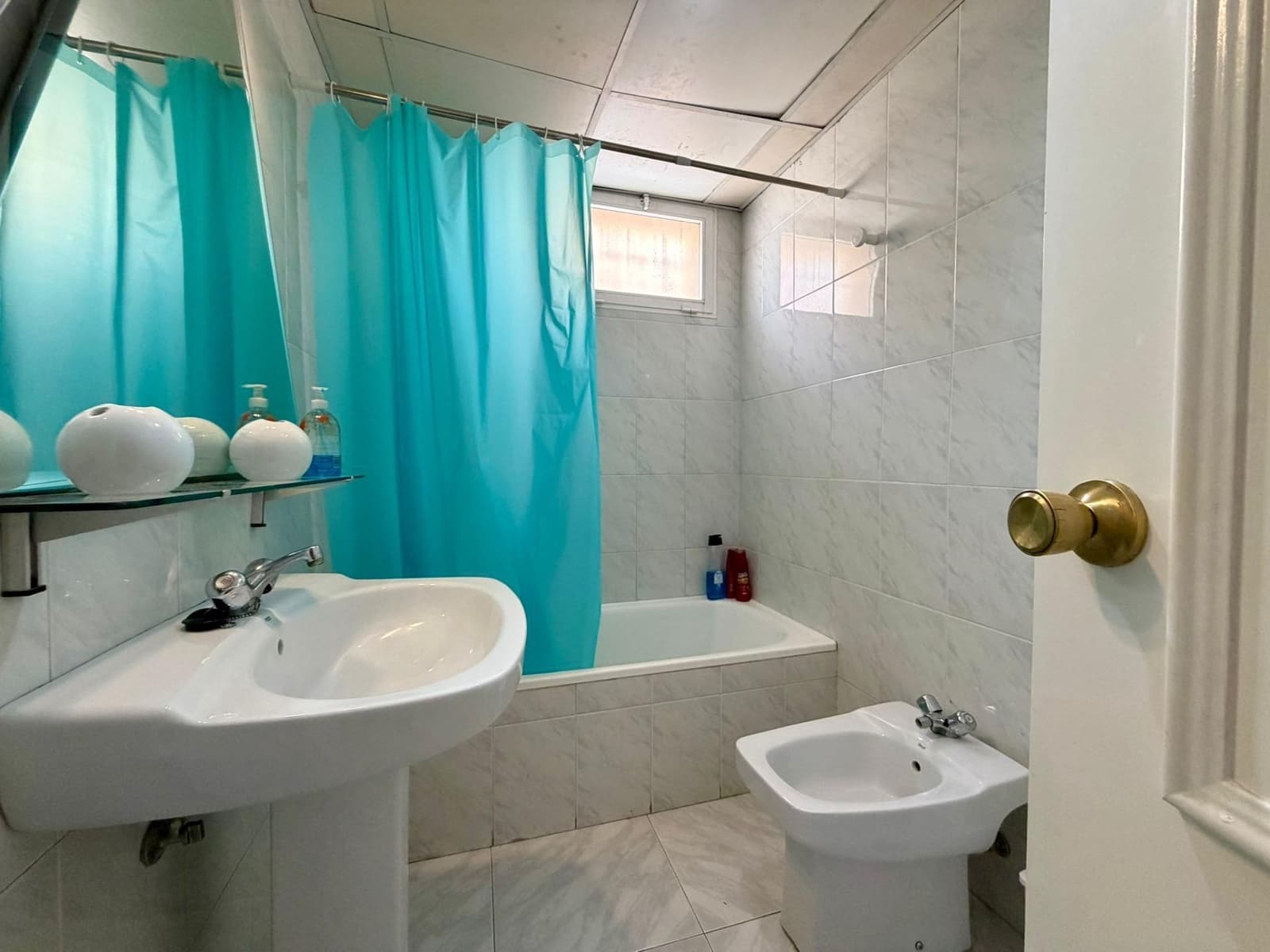 3 quarto Apartamento para venda em Aguadulce (Almeria) com piscina - 315 000 € (Ref: 10049505)