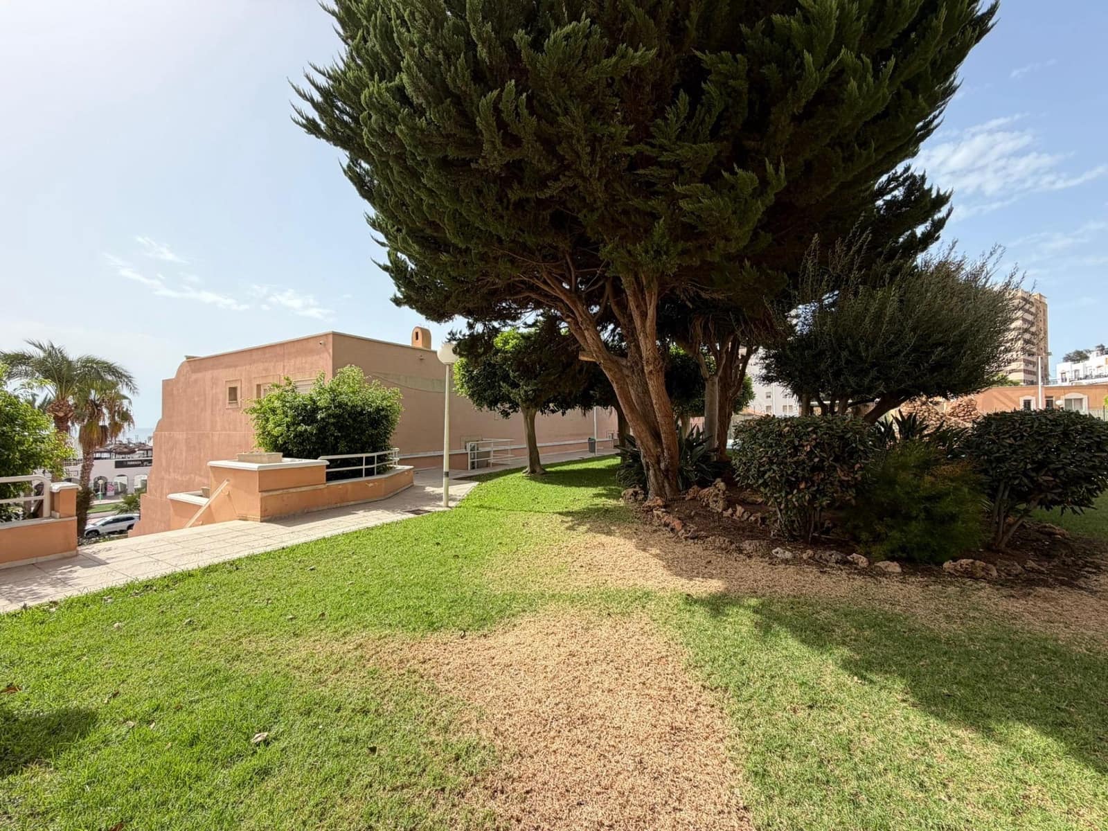 3 quarto Apartamento para venda em Aguadulce (Almeria) com piscina - 315 000 € (Ref: 10049505)