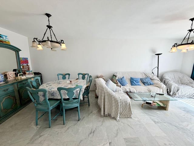 3 quarto Apartamento para venda em Aguadulce (Almeria), Roquetas de Mar com piscina - 315 000 € (Ref: 10049505)