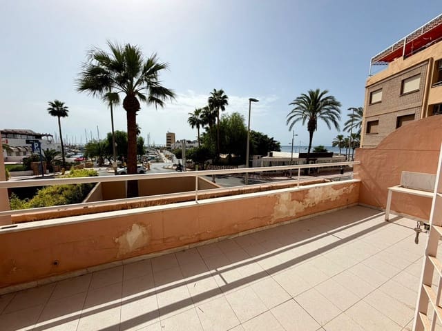 3 quarto Apartamento para venda em Aguadulce (Almeria), Roquetas de Mar com piscina - 315 000 € (Ref: 10049505)