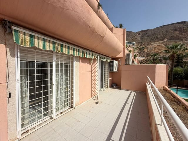 3 quarto Apartamento para venda em Aguadulce (Almeria), Roquetas de Mar com piscina - 315 000 € (Ref: 10049505)