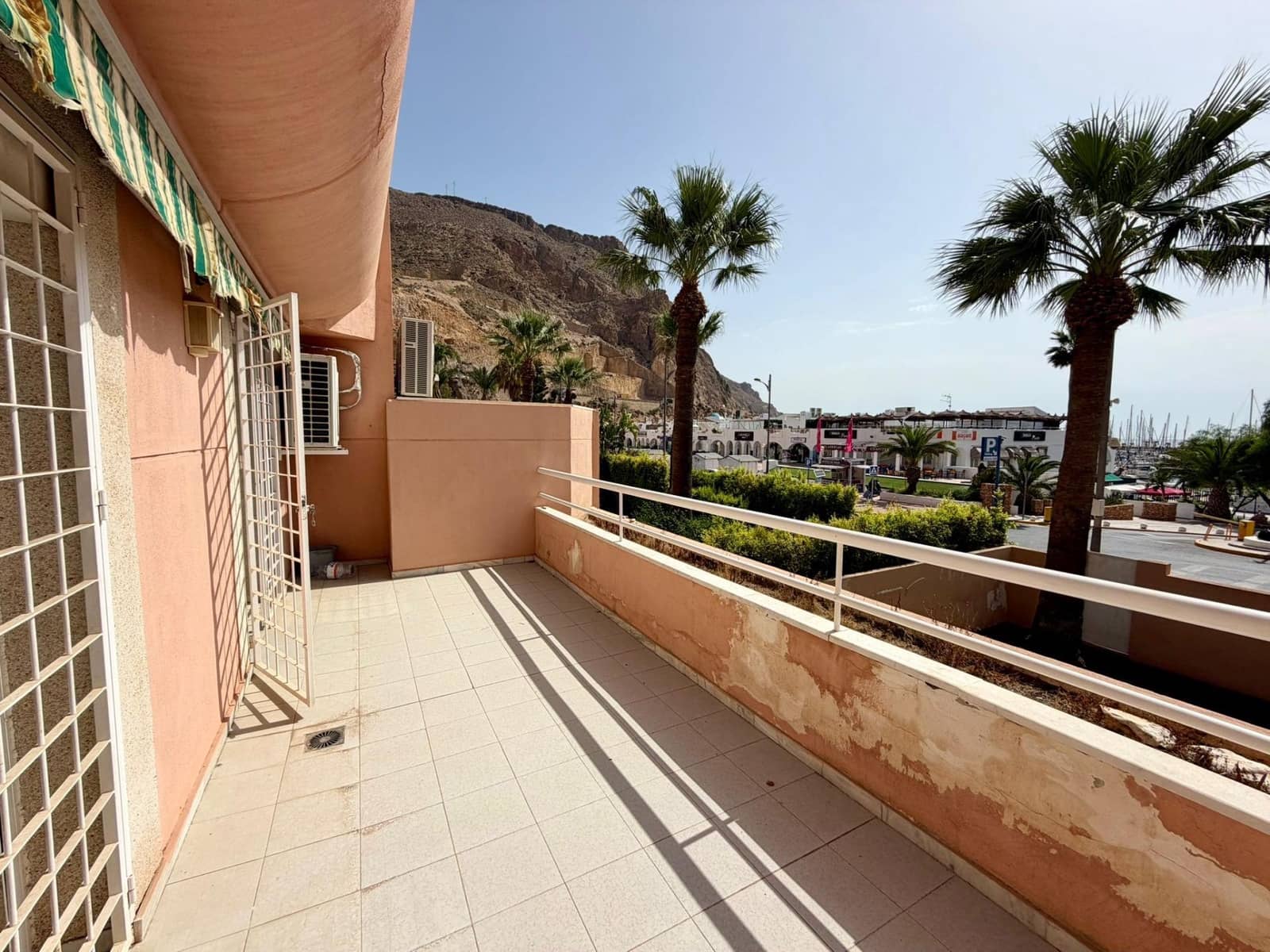 3 quarto Apartamento para venda em Aguadulce (Almeria) com piscina - 315 000 € (Ref: 10049505)