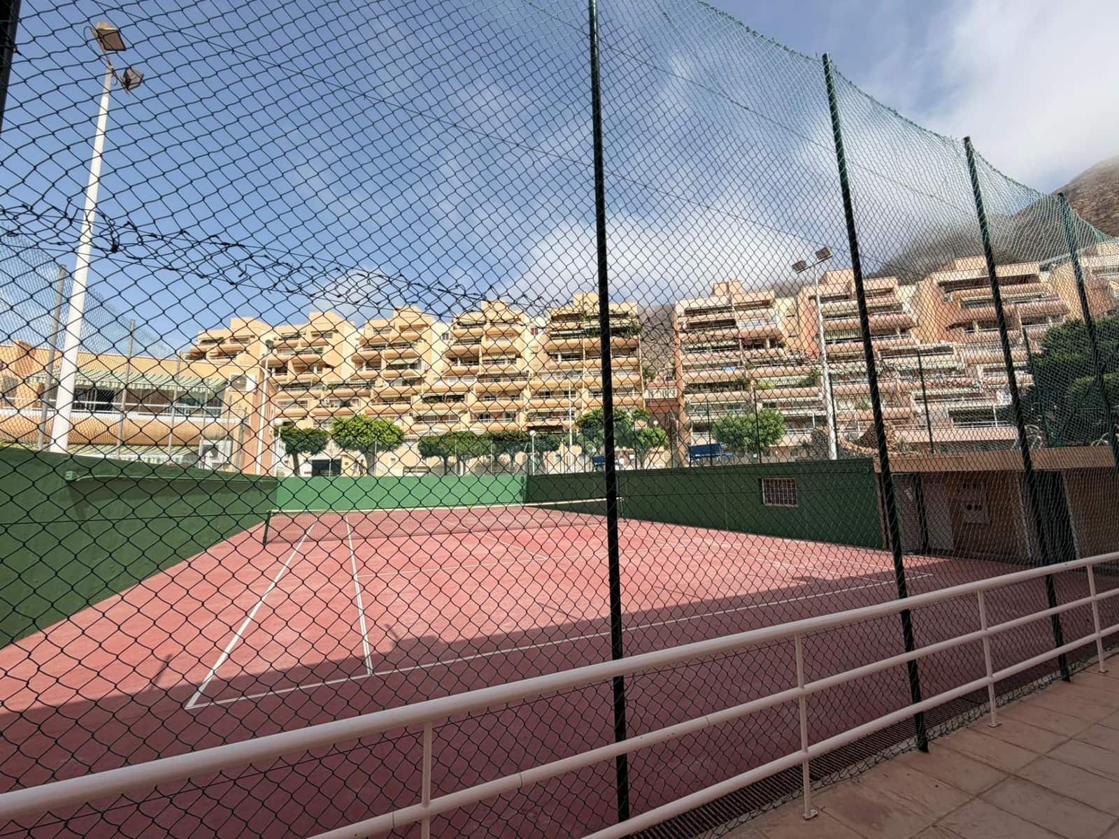 3 quarto Apartamento para venda em Aguadulce (Almeria) com piscina - 315 000 € (Ref: 10049505)