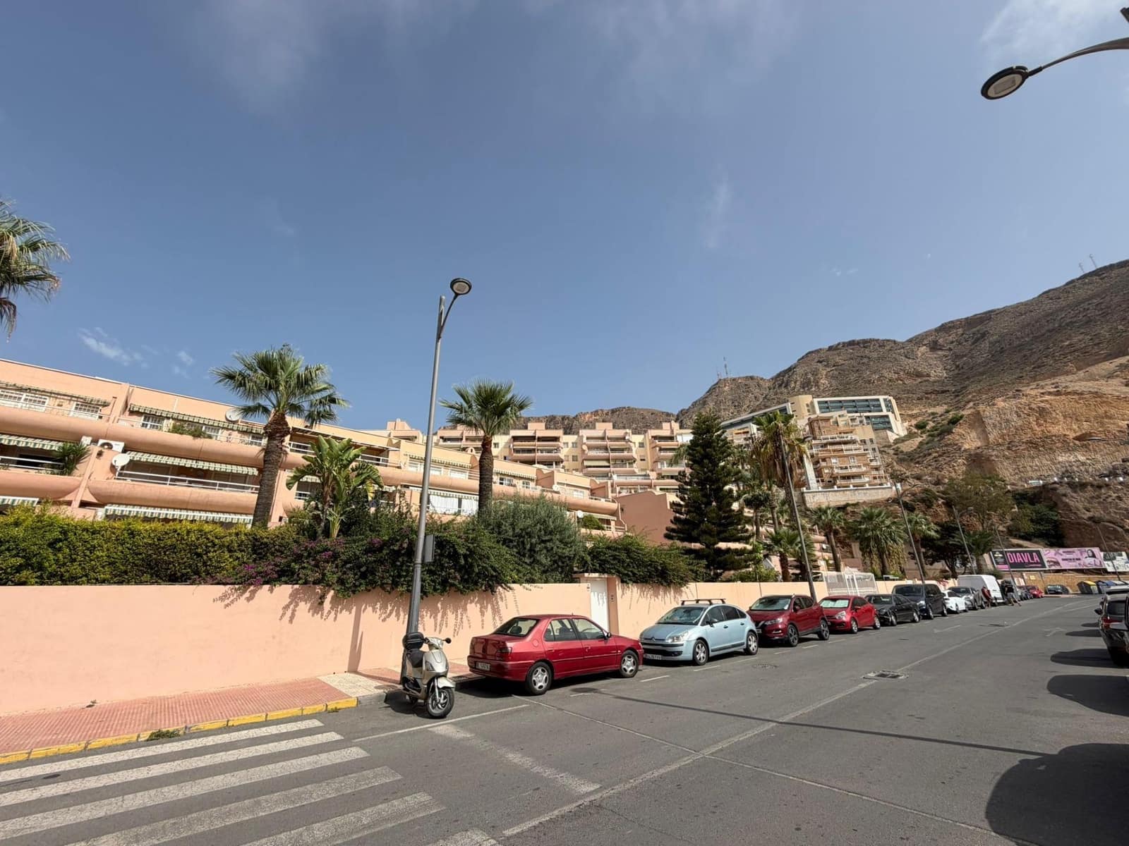 3 quarto Apartamento para venda em Aguadulce (Almeria) com piscina - 315 000 € (Ref: 10049505)
