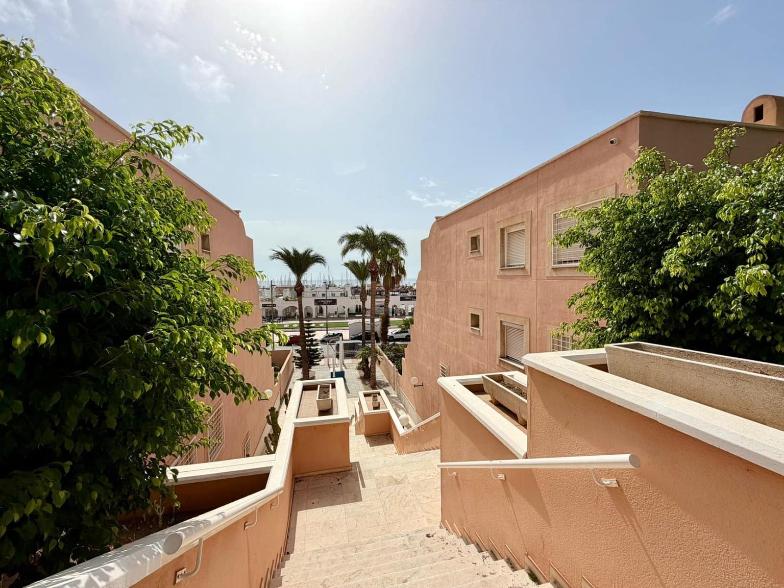 3 quarto Apartamento para venda em Aguadulce (Almeria) com piscina - 315 000 € (Ref: 10049505)