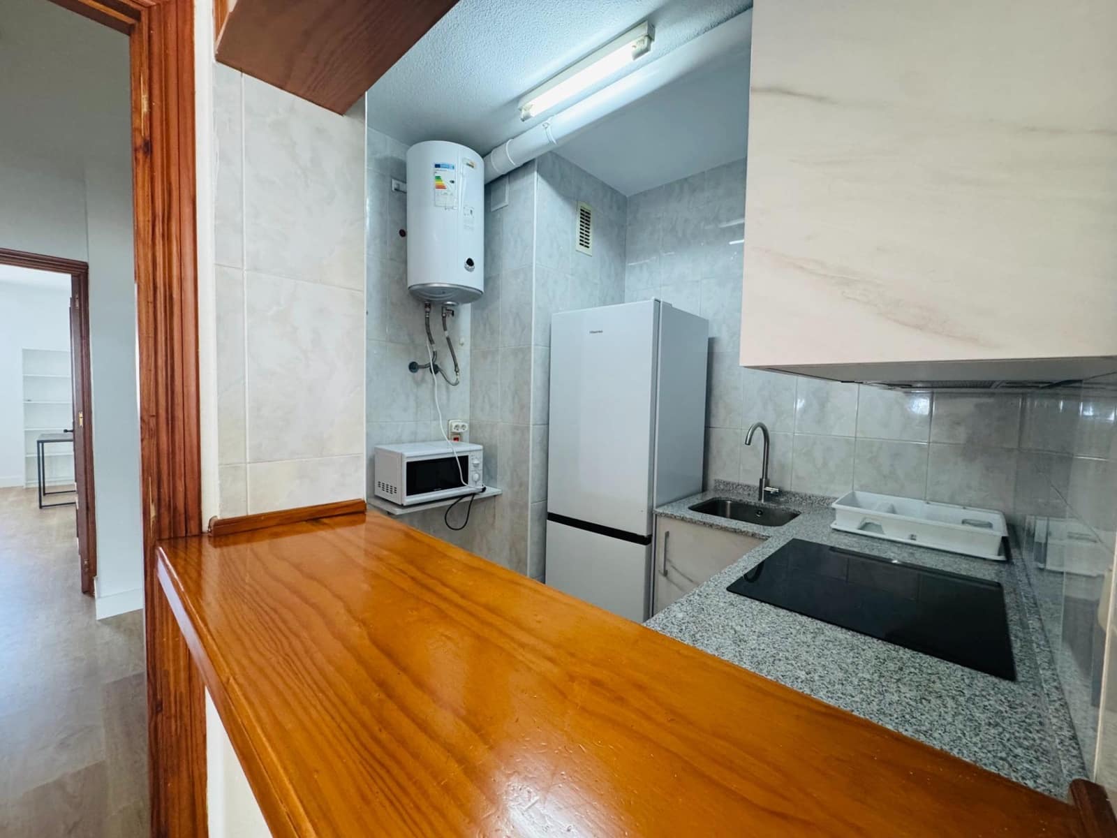1 quarto Apartamento para arrendar em Almeria cidade - 800 € (Ref: 10115778)
