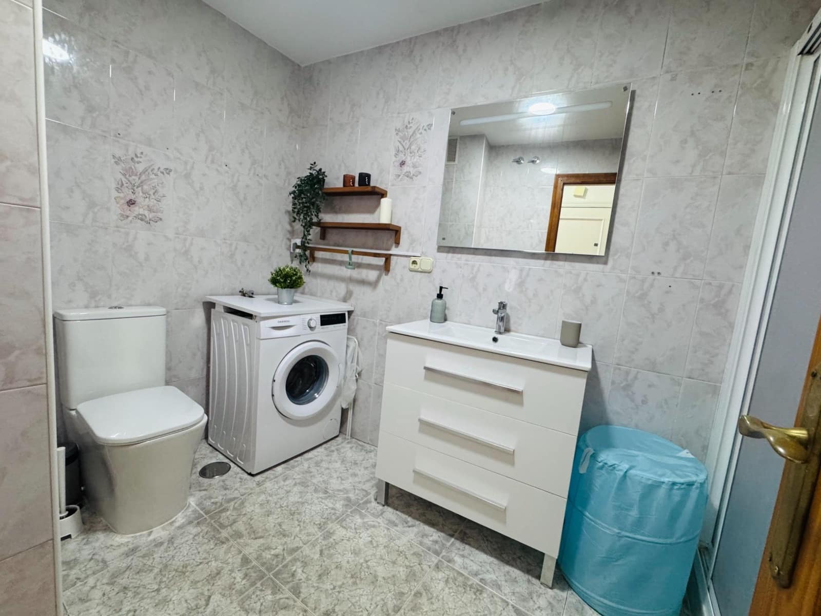 1 quarto Apartamento para arrendar em Almeria cidade - 800 € (Ref: 10115778)