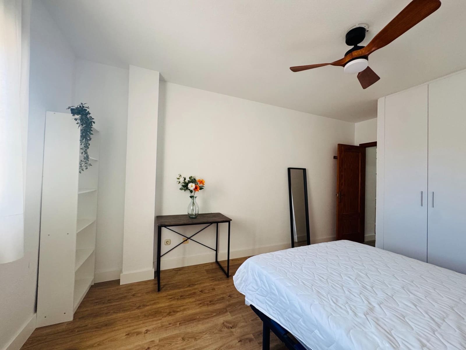 1 quarto Apartamento para arrendar em Almeria cidade - 800 € (Ref: 10115778)