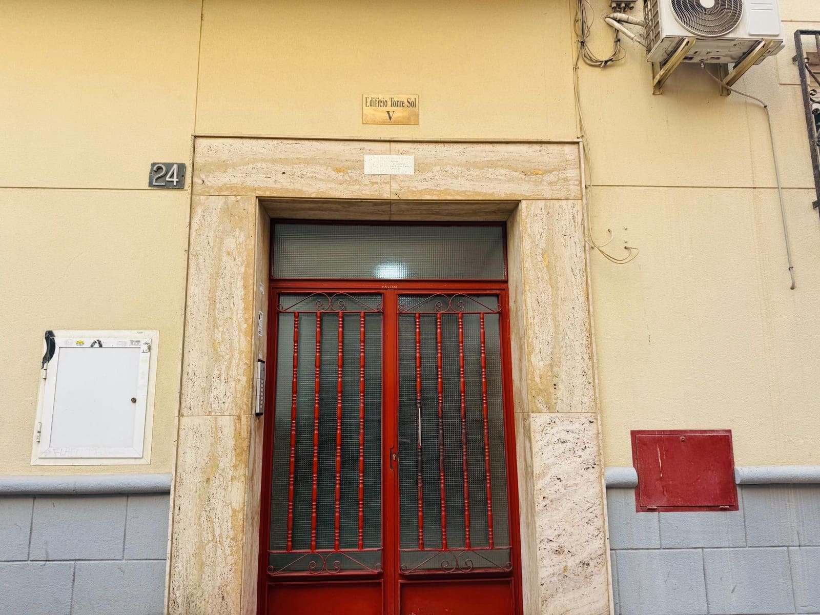 1 quarto Apartamento para arrendar em Almeria cidade - 800 € (Ref: 10115778)
