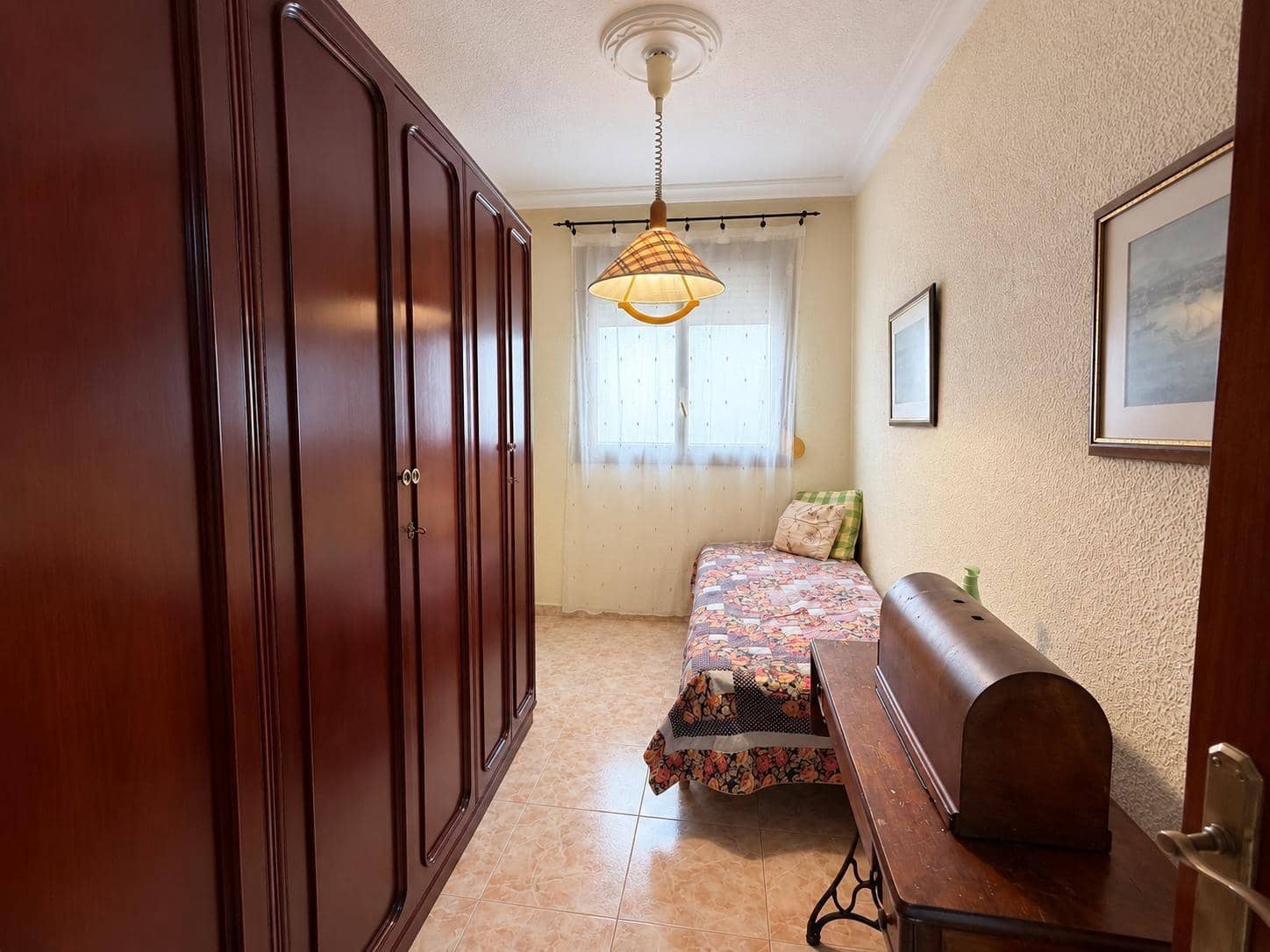 3 quarto Apartamento para venda em Almeria cidade - 125 000 € (Ref: 10115779)