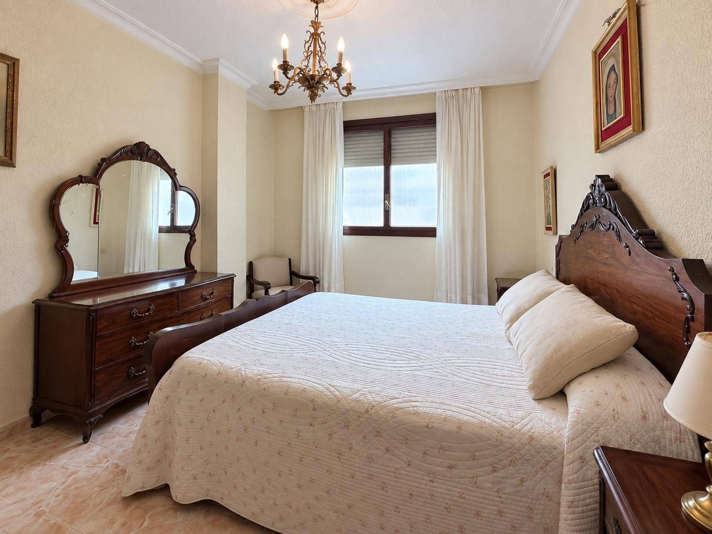 3 quarto Apartamento para venda em Almeria cidade - 125 000 € (Ref: 10115779)