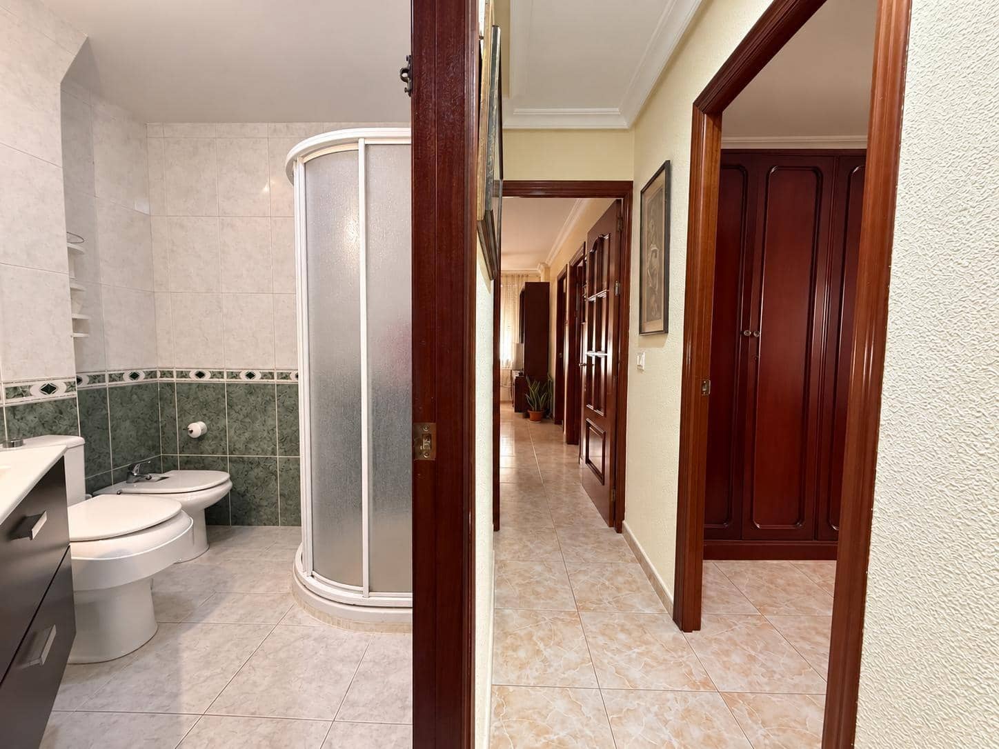 3 quarto Apartamento para venda em Almeria cidade - 125 000 € (Ref: 10115779)