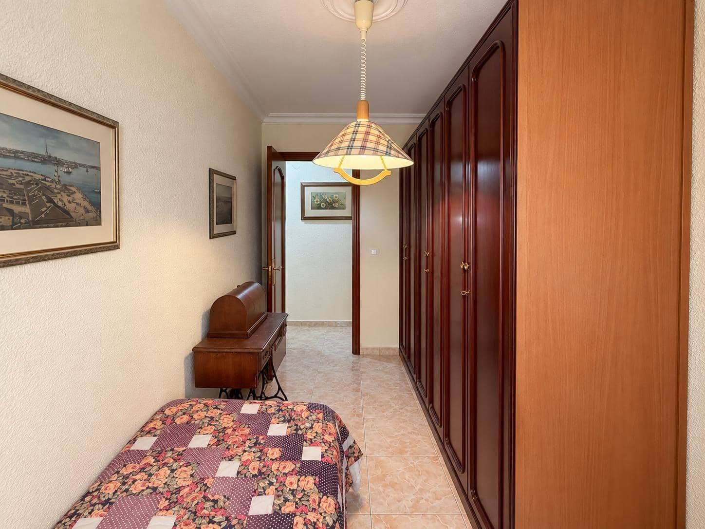 3 quarto Apartamento para venda em Almeria cidade - 125 000 € (Ref: 10115779)