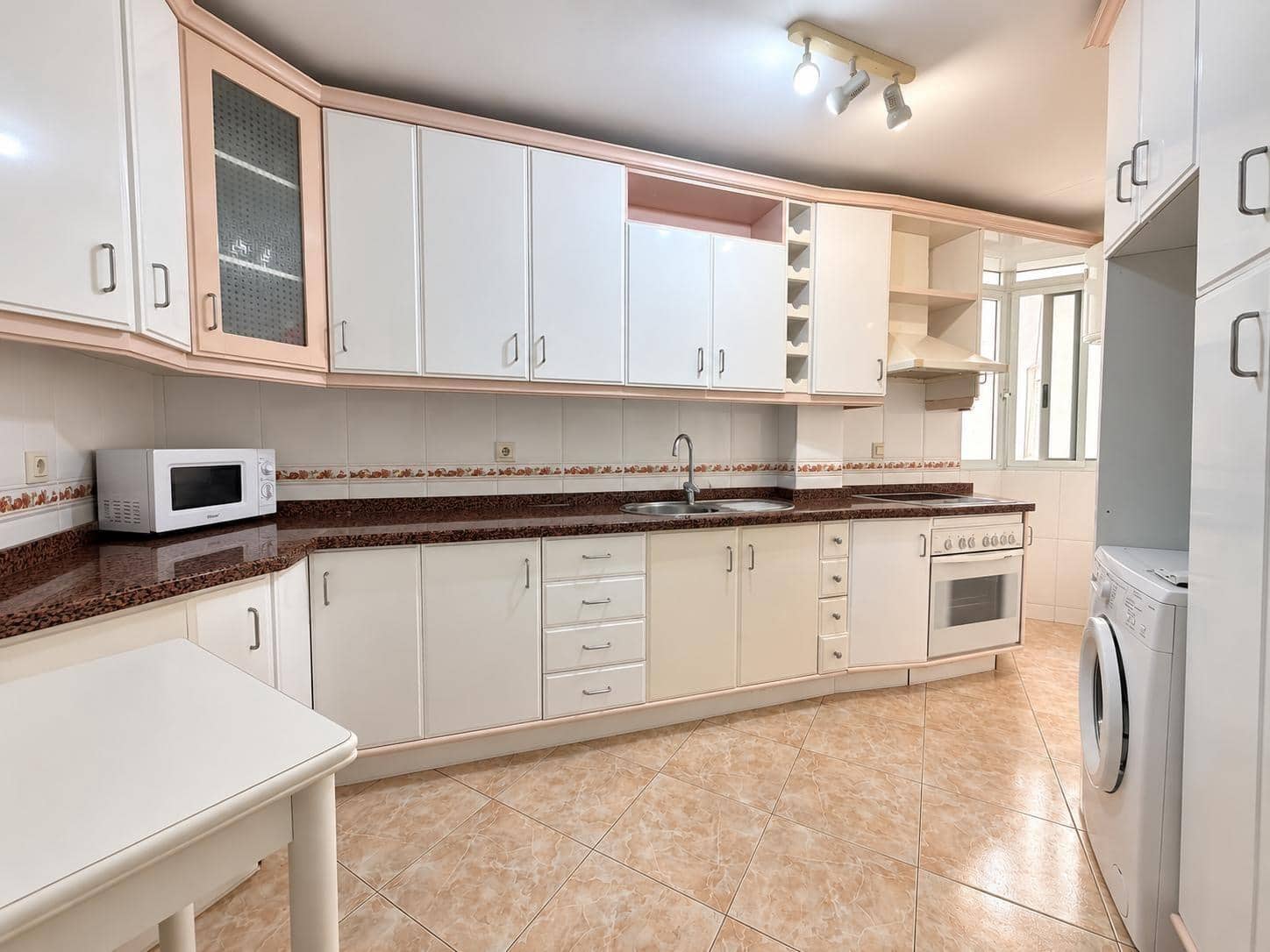 3 quarto Apartamento para venda em Almeria cidade - 125 000 € (Ref: 10115779)
