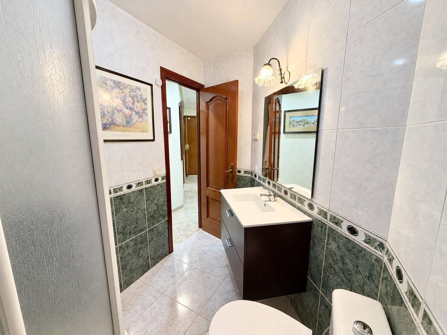 3 quarto Apartamento para venda em Almeria cidade - 125 000 € (Ref: 10115779)