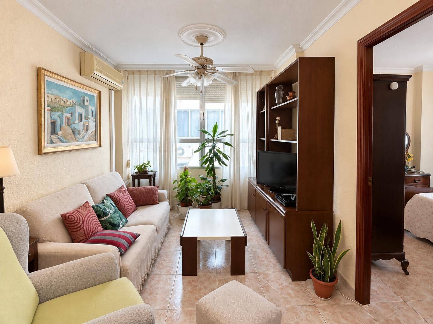3 quarto Apartamento para venda em Almeria cidade - 125 000 € (Ref: 10115779)
