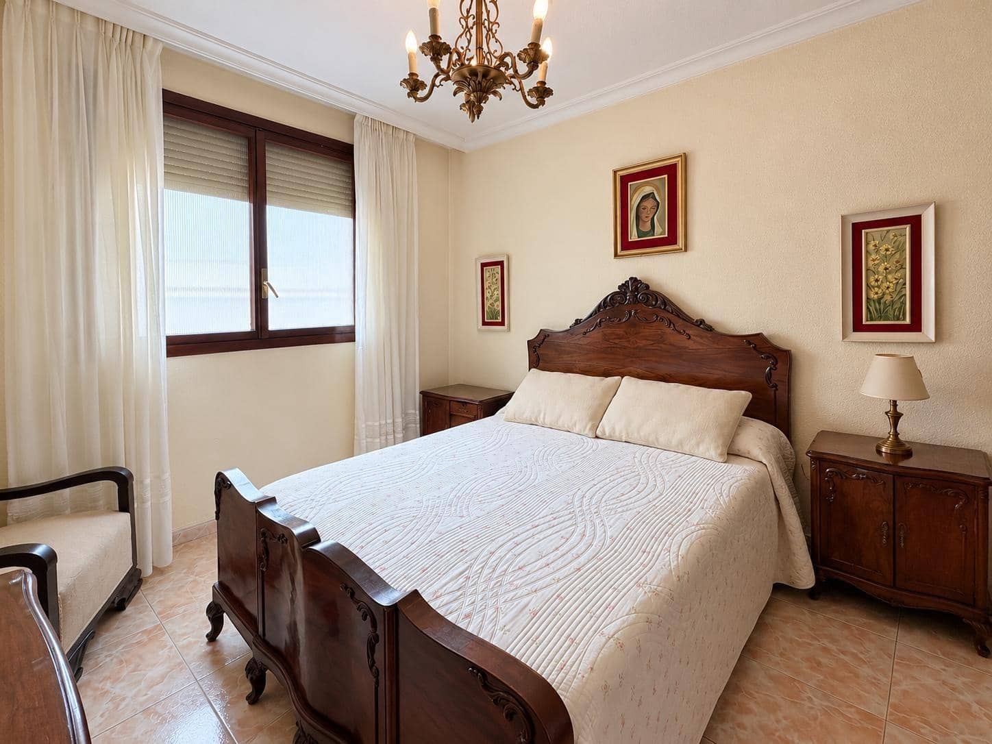 3 quarto Apartamento para venda em Almeria cidade - 125 000 € (Ref: 10115779)