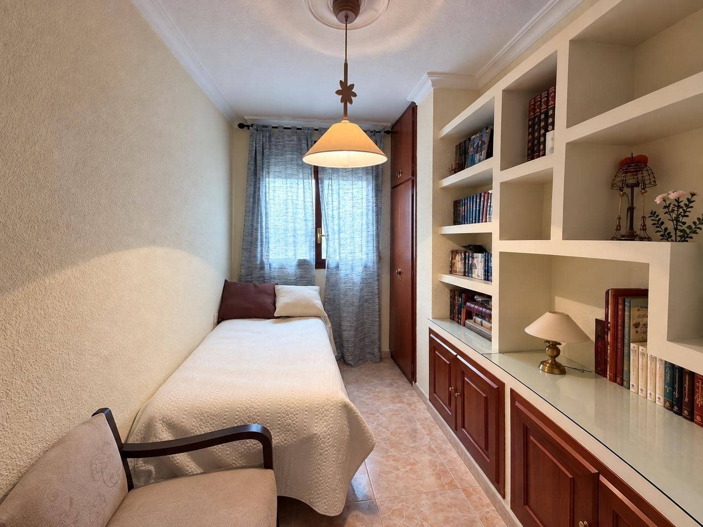 3 quarto Apartamento para venda em Almeria cidade - 125 000 € (Ref: 10115779)