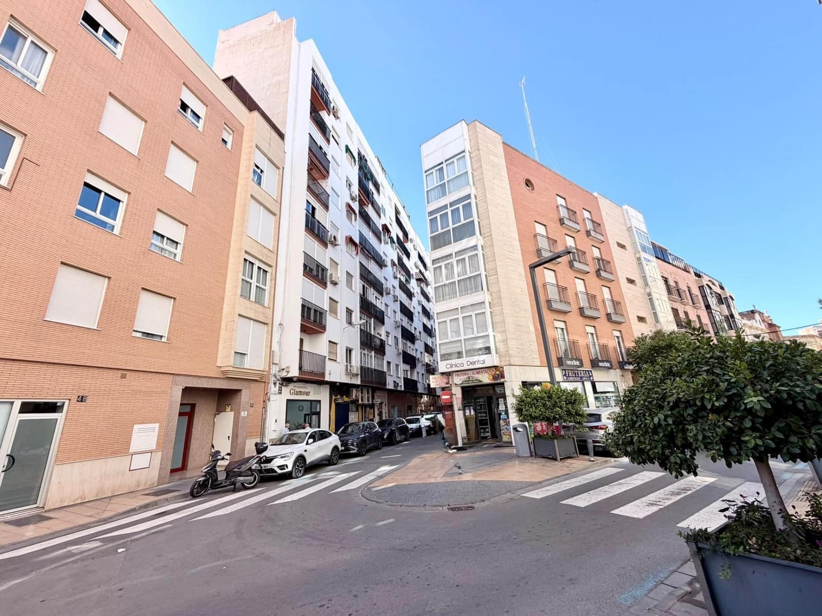 3 quarto Apartamento para venda em Almeria cidade - 125 000 € (Ref: 10115779)