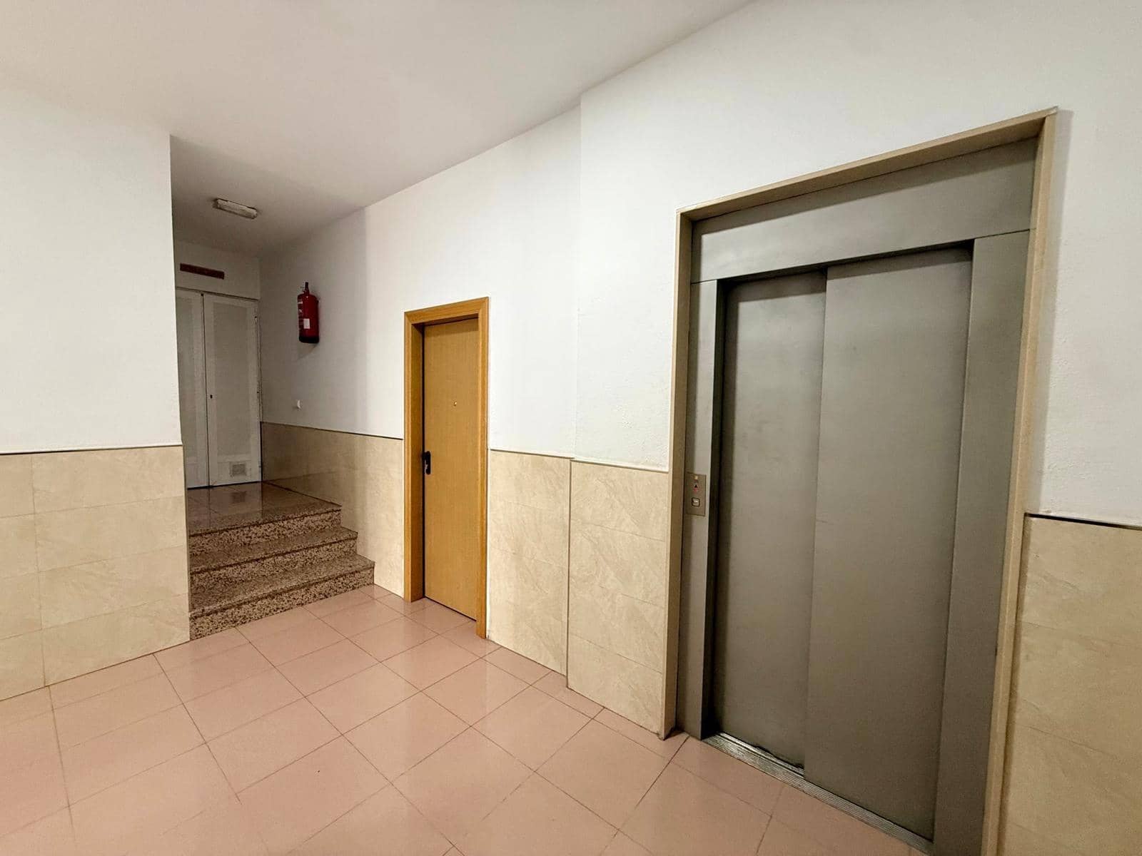 3 sypialnia Mieszkanie na sprzedaż w El Parador de las Hortichuelas z garażem - 179 000 € (Ref: 10120045)