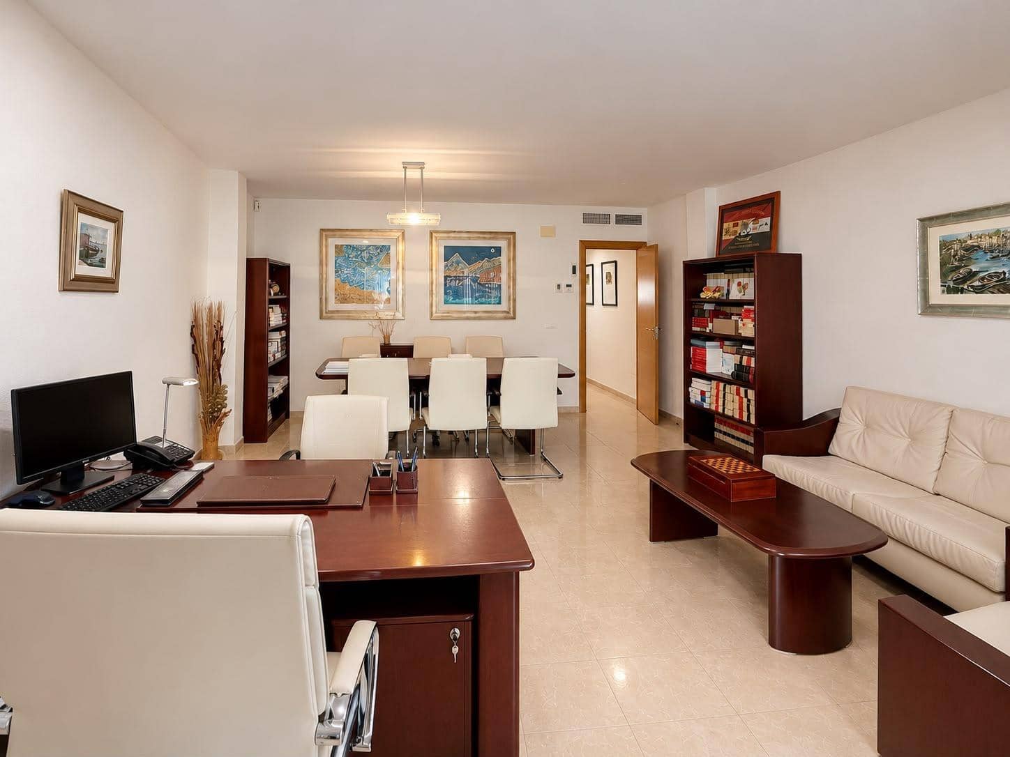 3 sypialnia Mieszkanie na sprzedaż w El Parador de las Hortichuelas z garażem - 179 000 € (Ref: 10120045)