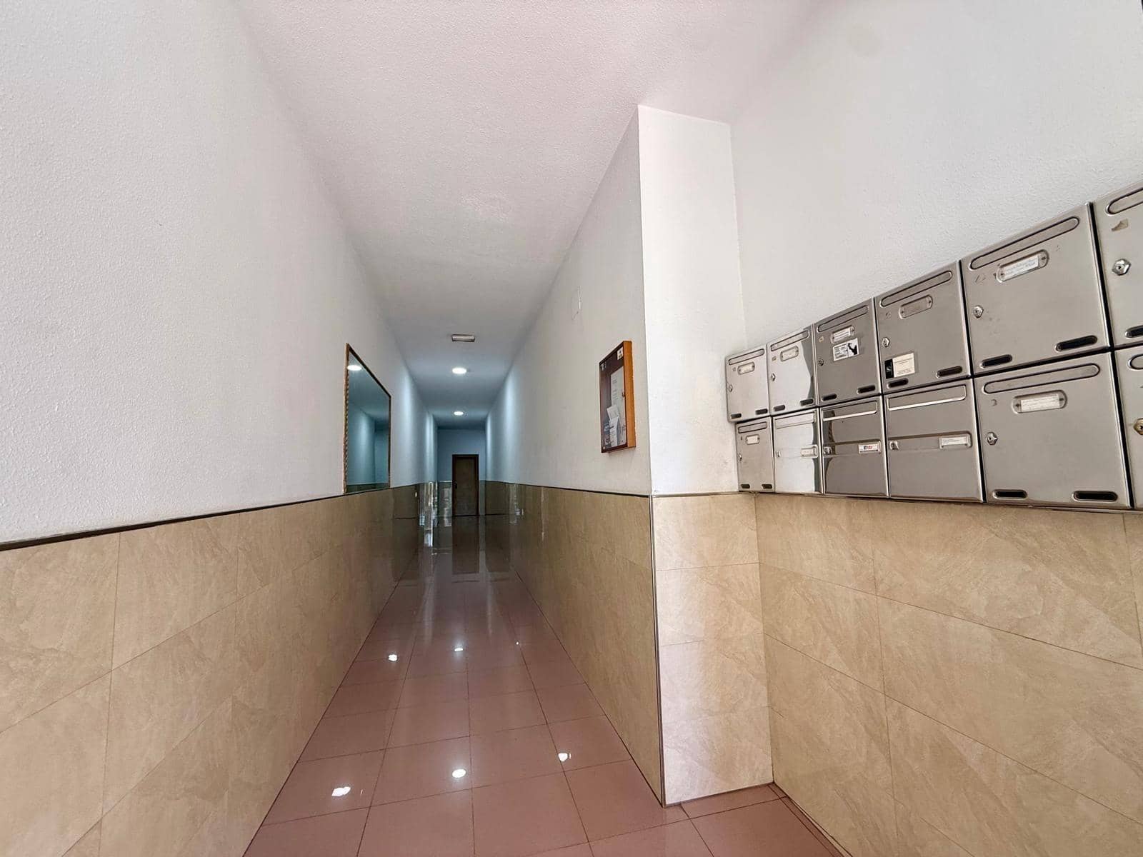 3 sypialnia Mieszkanie na sprzedaż w El Parador de las Hortichuelas z garażem - 179 000 € (Ref: 10120045)