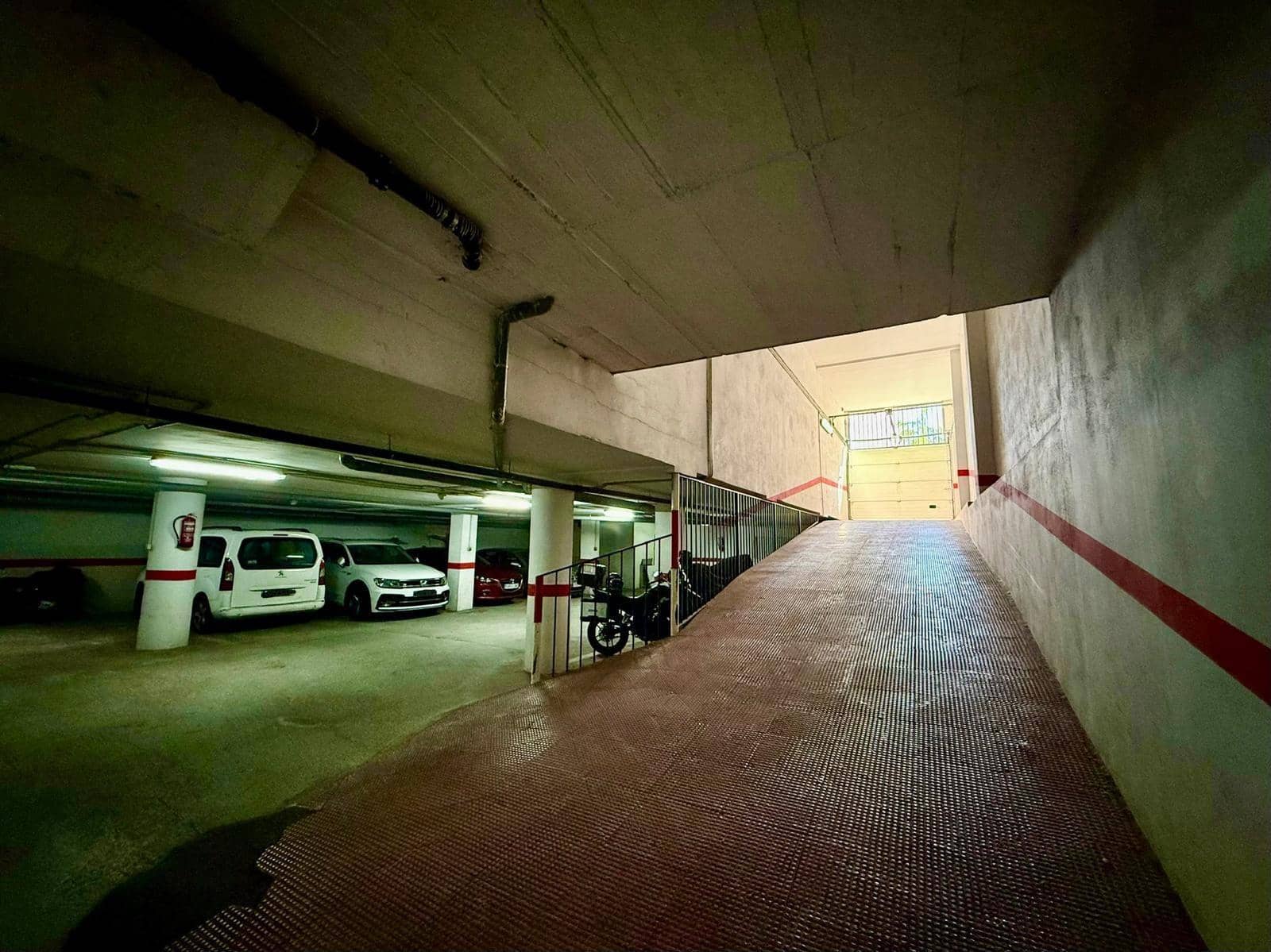 3 sypialnia Mieszkanie na sprzedaż w El Parador de las Hortichuelas z garażem - 179 000 € (Ref: 10120045)