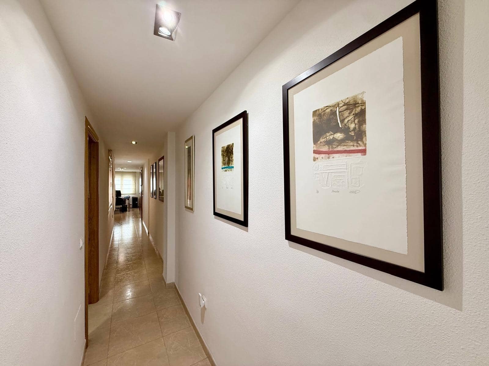 3 sypialnia Mieszkanie na sprzedaż w El Parador de las Hortichuelas z garażem - 179 000 € (Ref: 10120045)