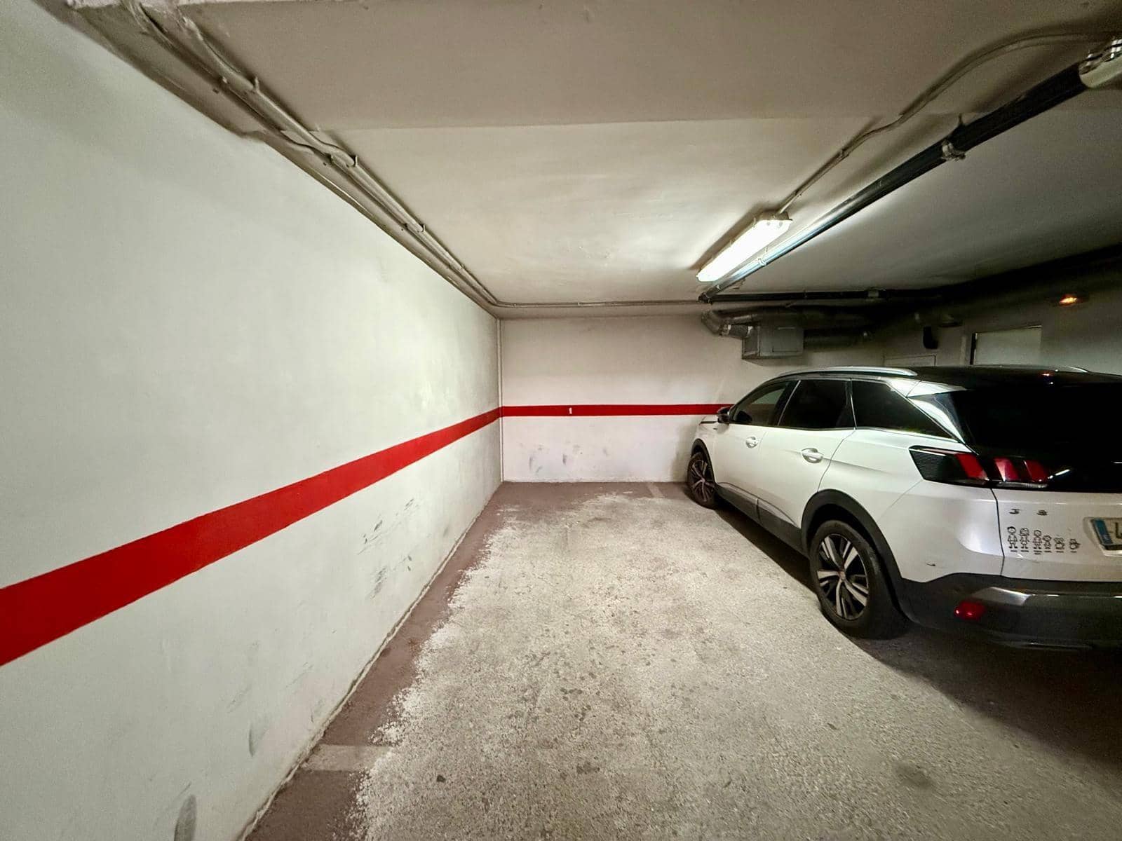 3 sypialnia Mieszkanie na sprzedaż w El Parador de las Hortichuelas z garażem - 179 000 € (Ref: 10120045)