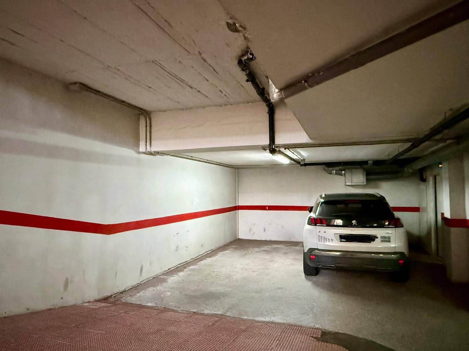 3 sypialnia Mieszkanie na sprzedaż w El Parador de las Hortichuelas z garażem - 179 000 € (Ref: 10120045)