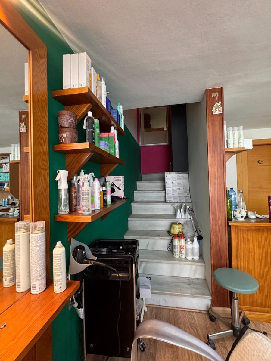 Commerciale in vendita in Almeria citta - 65.000 € (Rif: 10120046)