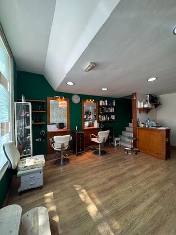 Commerciale in vendita in Almería città - 65.000 € (Rif: 10120046)