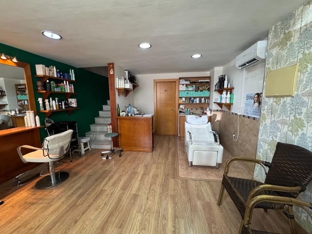 Commerciale in vendita in Almería città - 65.000 € (Rif: 10120046)