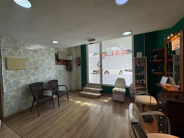 Commerciale in vendita in Almería città - 65.000 € (Rif: 10120046)