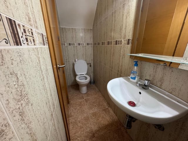 Commerciale in vendita in Almería città - 65.000 € (Rif: 10120046)