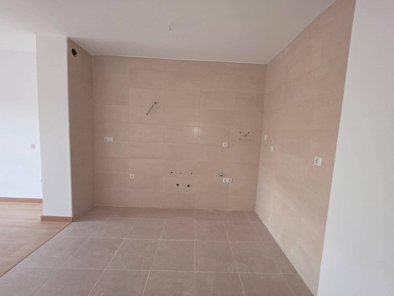 2 camera da letto Appartamento in vendita in Roquetas de Mar con garage - 120.000 € (Rif: 10147277)