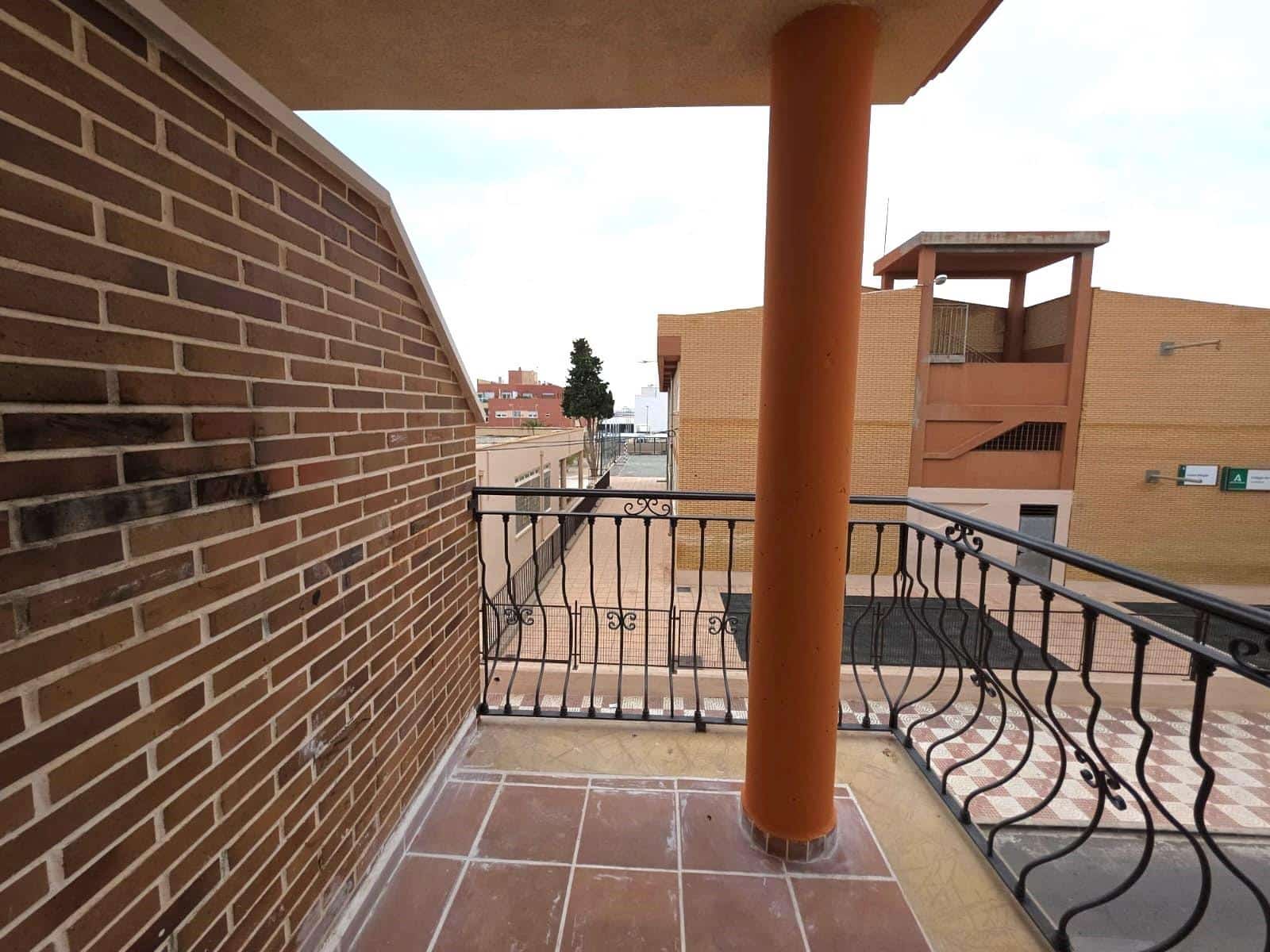 2 camera da letto Appartamento in vendita in Roquetas de Mar con garage - 120.000 € (Rif: 10147277)