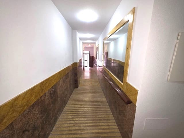 2 camera da letto Appartamento in vendita in Roquetas de Mar con garage - 120.000 € (Rif: 10147277)