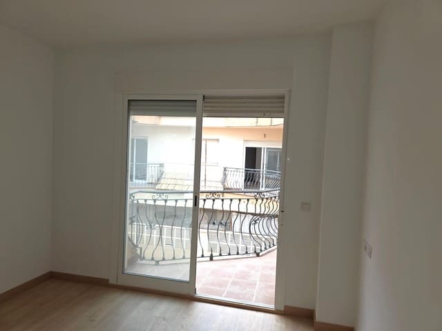 2 camera da letto Appartamento in vendita in Roquetas de Mar con garage - 120.000 € (Rif: 10147277)