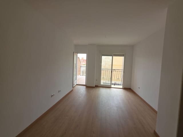 2 camera da letto Appartamento in vendita in Roquetas de Mar con garage - 120.000 € (Rif: 10147277)