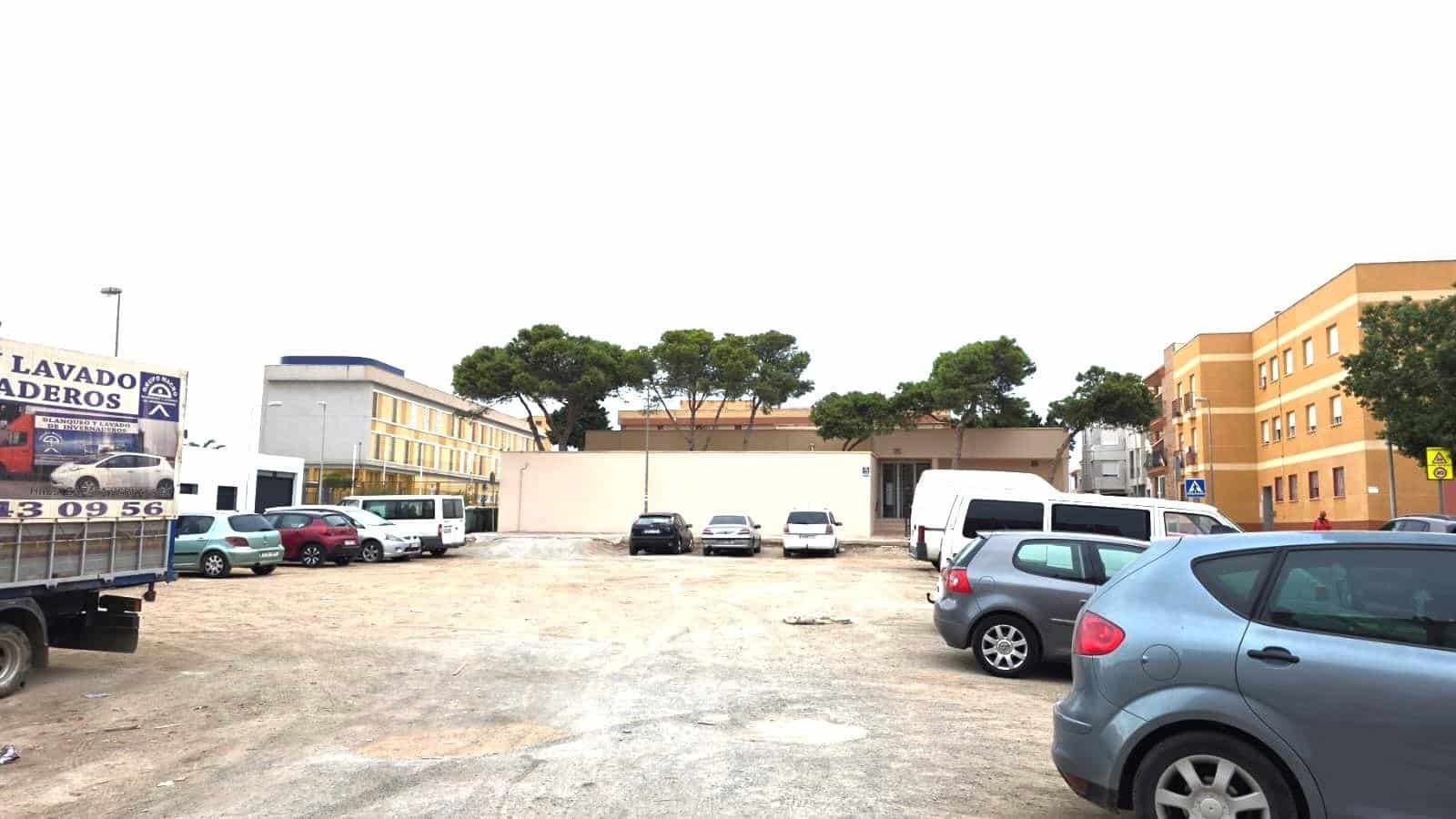 2 camera da letto Appartamento in vendita in Roquetas de Mar con garage - 120.000 € (Rif: 10147277)