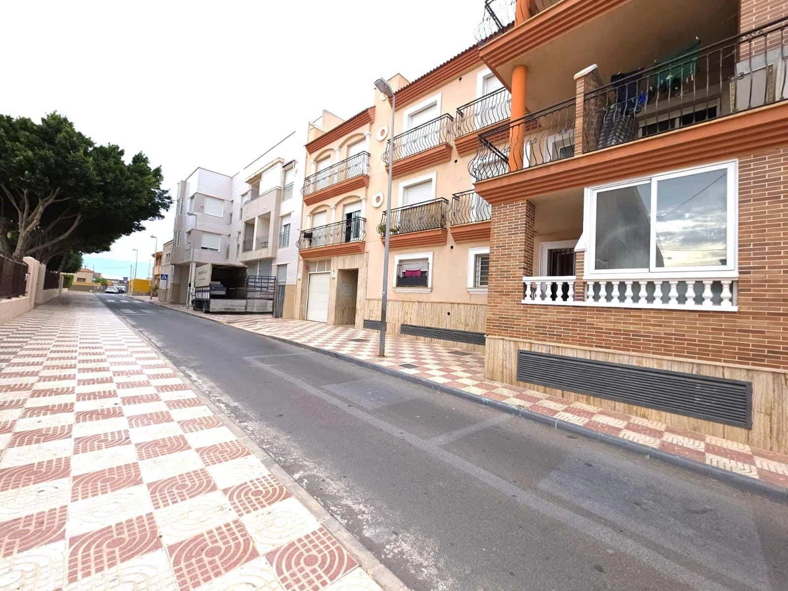 2 camera da letto Appartamento in vendita in Roquetas de Mar con garage - 120.000 € (Rif: 10147277)