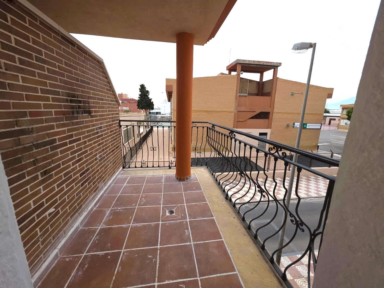 2 camera da letto Appartamento in vendita in Roquetas de Mar con garage - 120.000 € (Rif: 10147277)