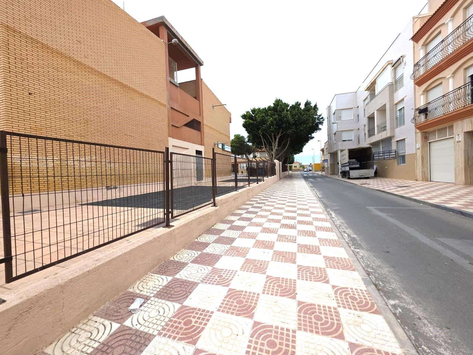 2 camera da letto Appartamento in vendita in Roquetas de Mar con garage - 120.000 € (Rif: 10147277)