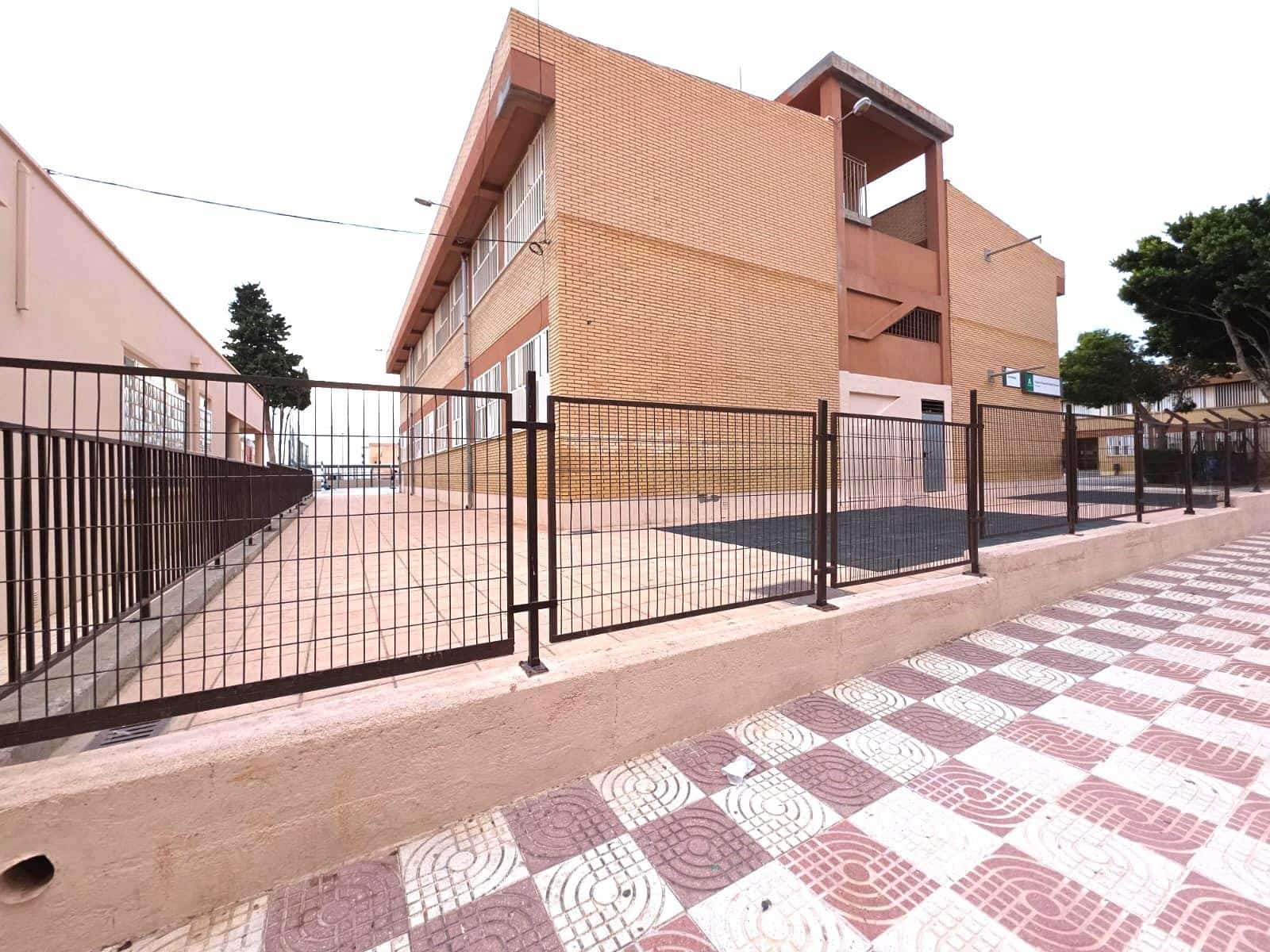 2 camera da letto Appartamento in vendita in Roquetas de Mar con garage - 120.000 € (Rif: 10147277)