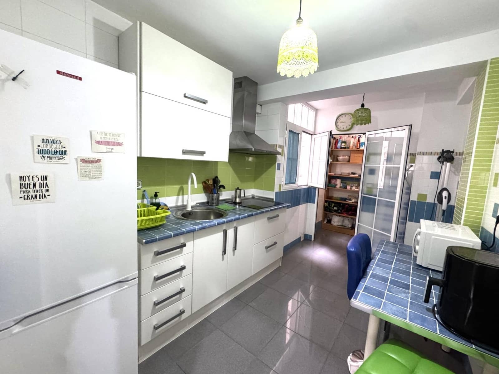 3 camera da letto Appartamento in vendita in Almeria citta - 249.000 € (Rif: 10147278)
