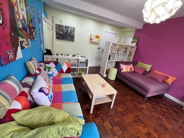 3 camera da letto Appartamento in vendita in Almería città - 249.000 € (Rif: 10147278)