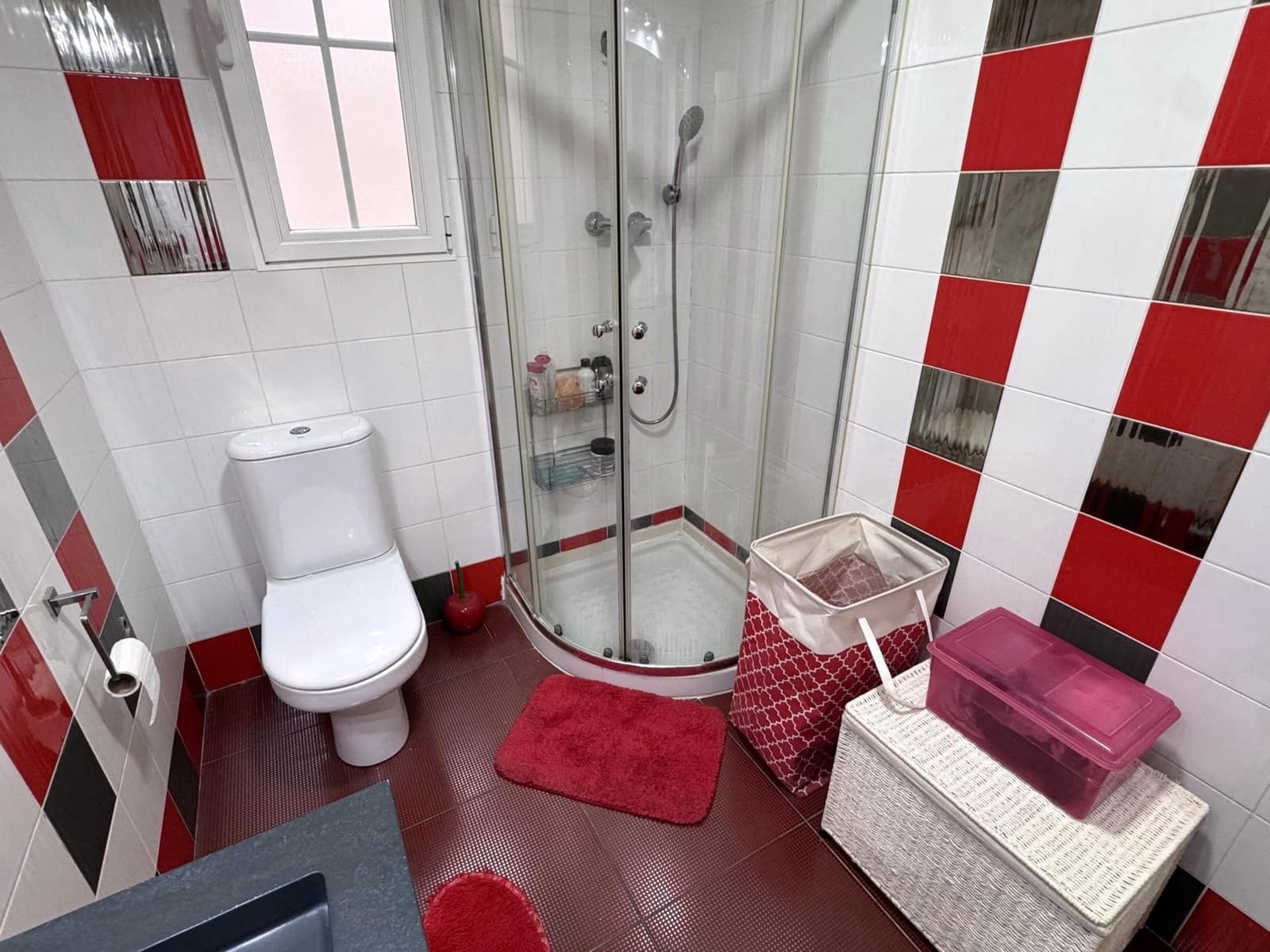 3 camera da letto Appartamento in vendita in Almeria citta - 249.000 € (Rif: 10147278)