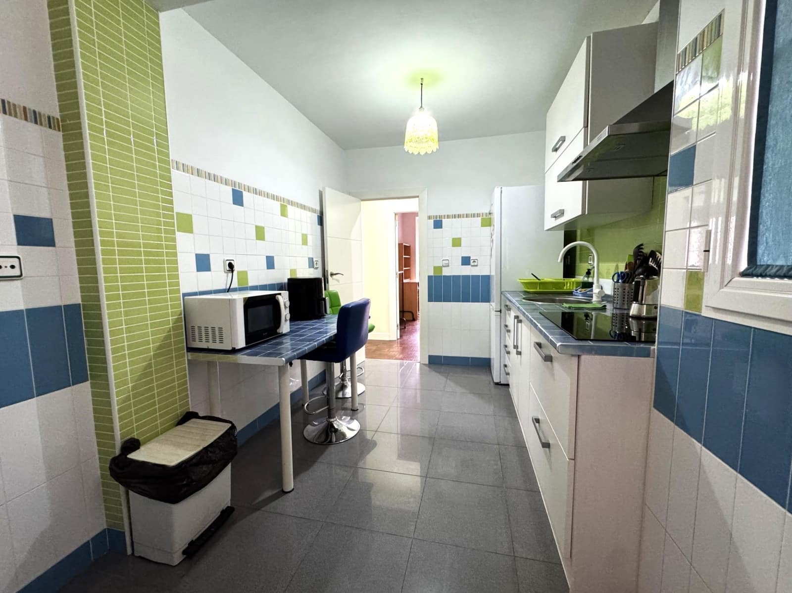 3 camera da letto Appartamento in vendita in Almeria citta - 249.000 € (Rif: 10147278)