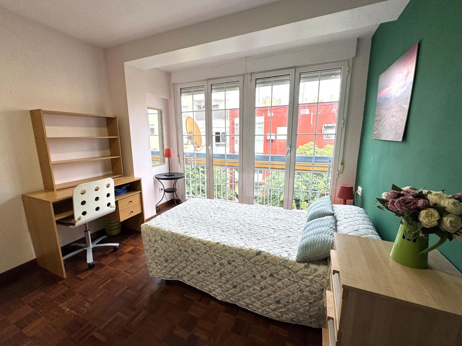 3 camera da letto Appartamento in vendita in Almeria citta - 249.000 € (Rif: 10147278)
